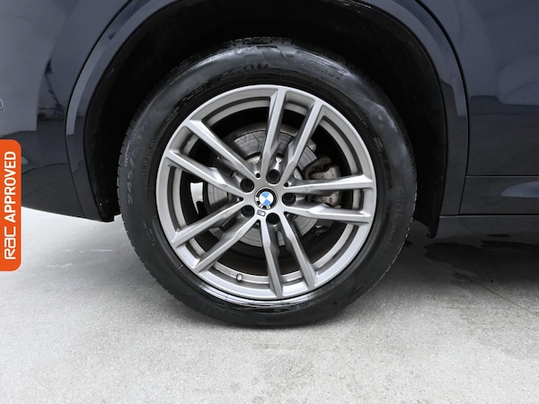 Used BMW X3 2021 for sale - 76219890: Photo 14