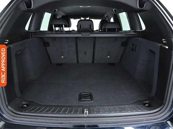 Used BMW X3 2021 for sale - 76219890: Photo 27