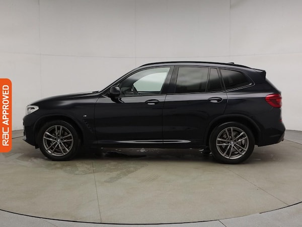Used BMW X3 2021 for sale - 76219890: Photo 31