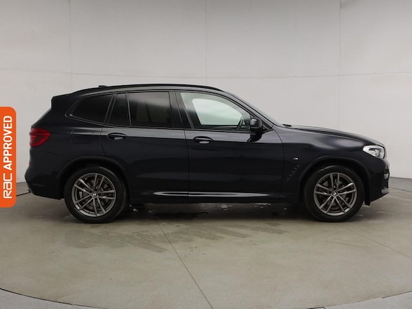 Used BMW X3 2021 for sale - 76219890: Photo 6