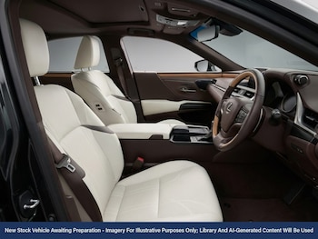 Used Lexus ES 2020 for sale - 77159515: Photo