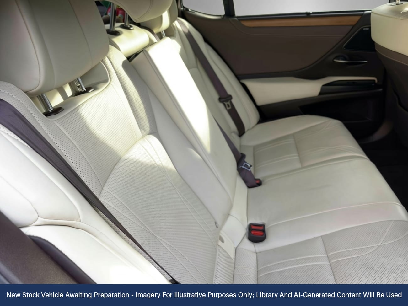 Used Lexus ES 2020 for sale - 77159515: Photo 4
