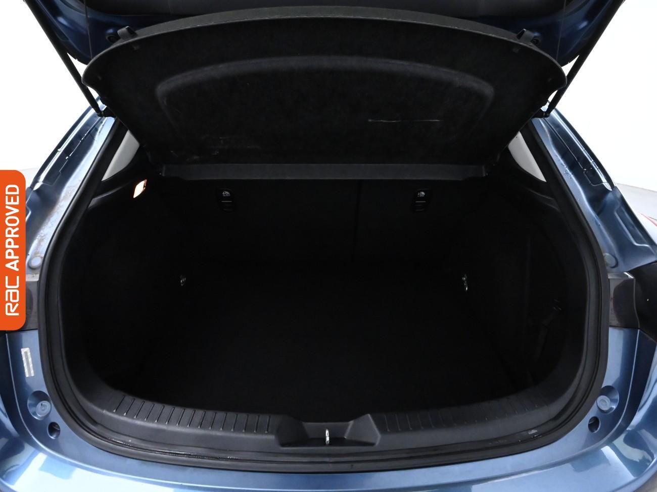 Used Mazda Mazda3 2025 for sale - 76115228: Photo 13