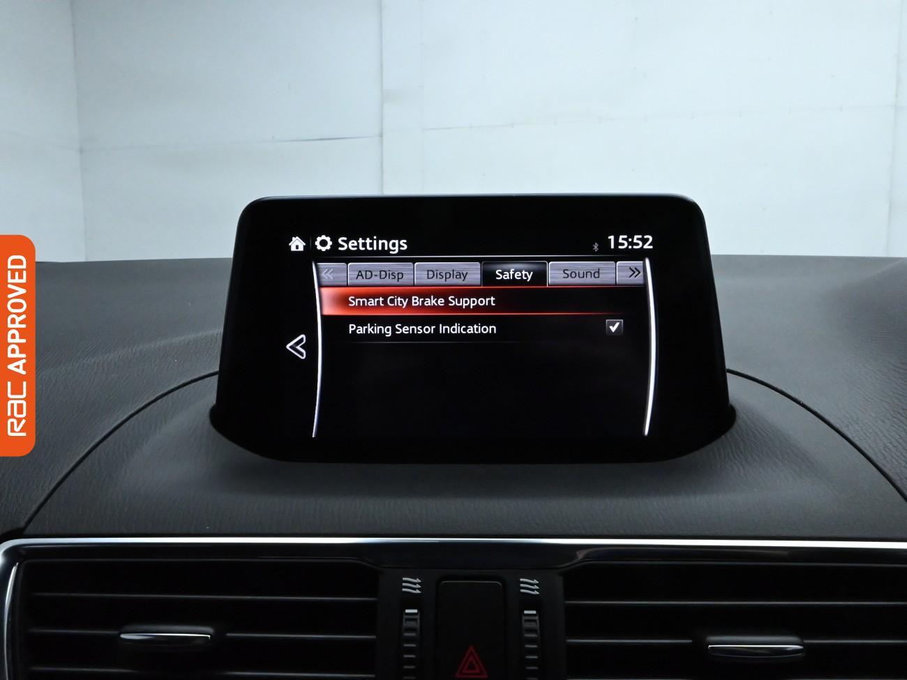 Used Mazda Mazda3 2025 for sale - 76115228: Photo 14