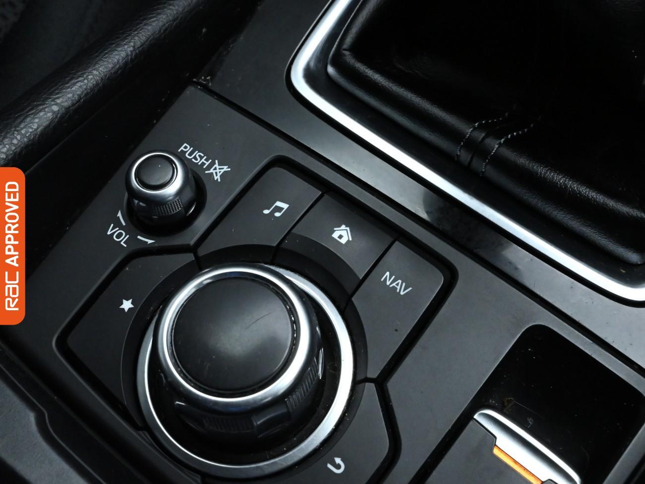 Used Mazda Mazda3 2025 for sale - 76115228: Photo 18