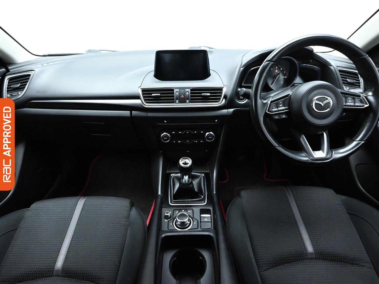 Used Mazda Mazda3 2025 for sale - 76115228: Photo 2