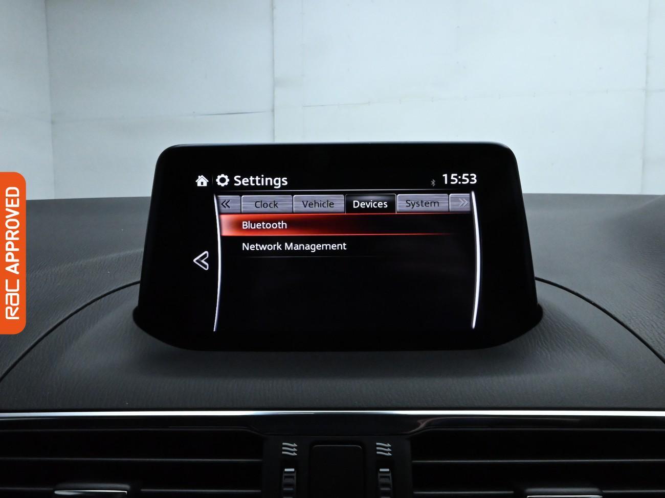 Used Mazda Mazda3 2025 for sale - 76115228: Photo 21