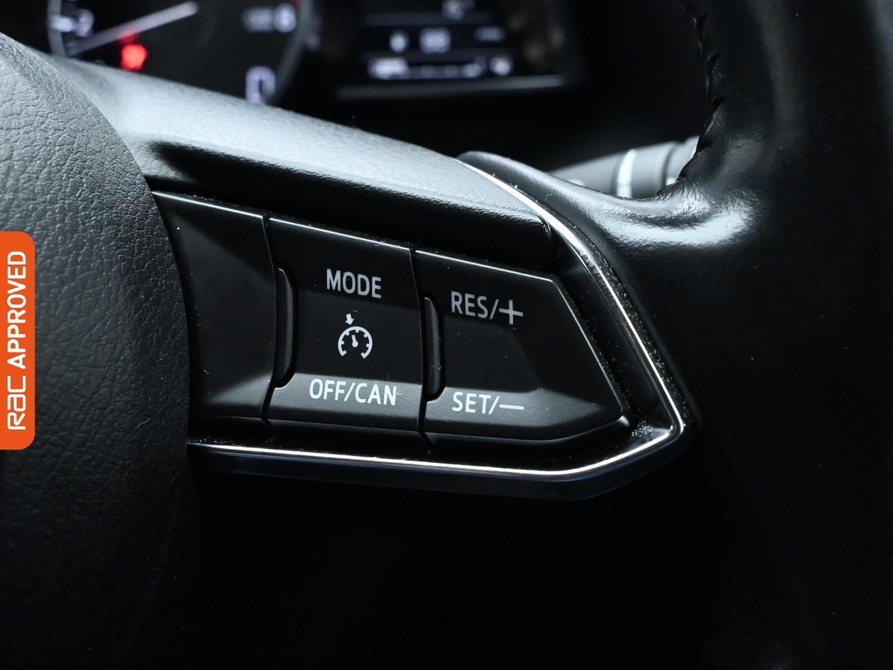 Used Mazda Mazda3 2025 for sale - 76115228: Photo 22