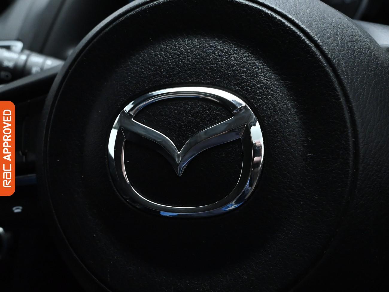 Used Mazda Mazda3 2025 for sale - 76115228: Photo 23