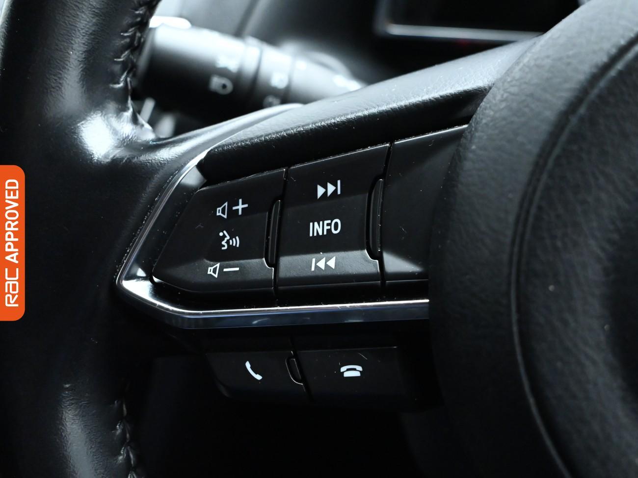 Used Mazda Mazda3 2025 for sale - 76115228: Photo 24