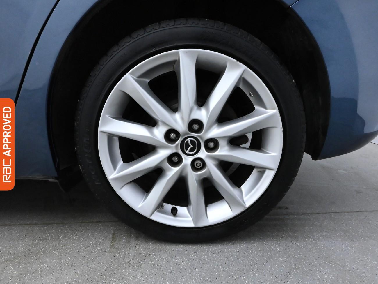 Used Mazda Mazda3 2025 for sale - 76115228: Photo 26