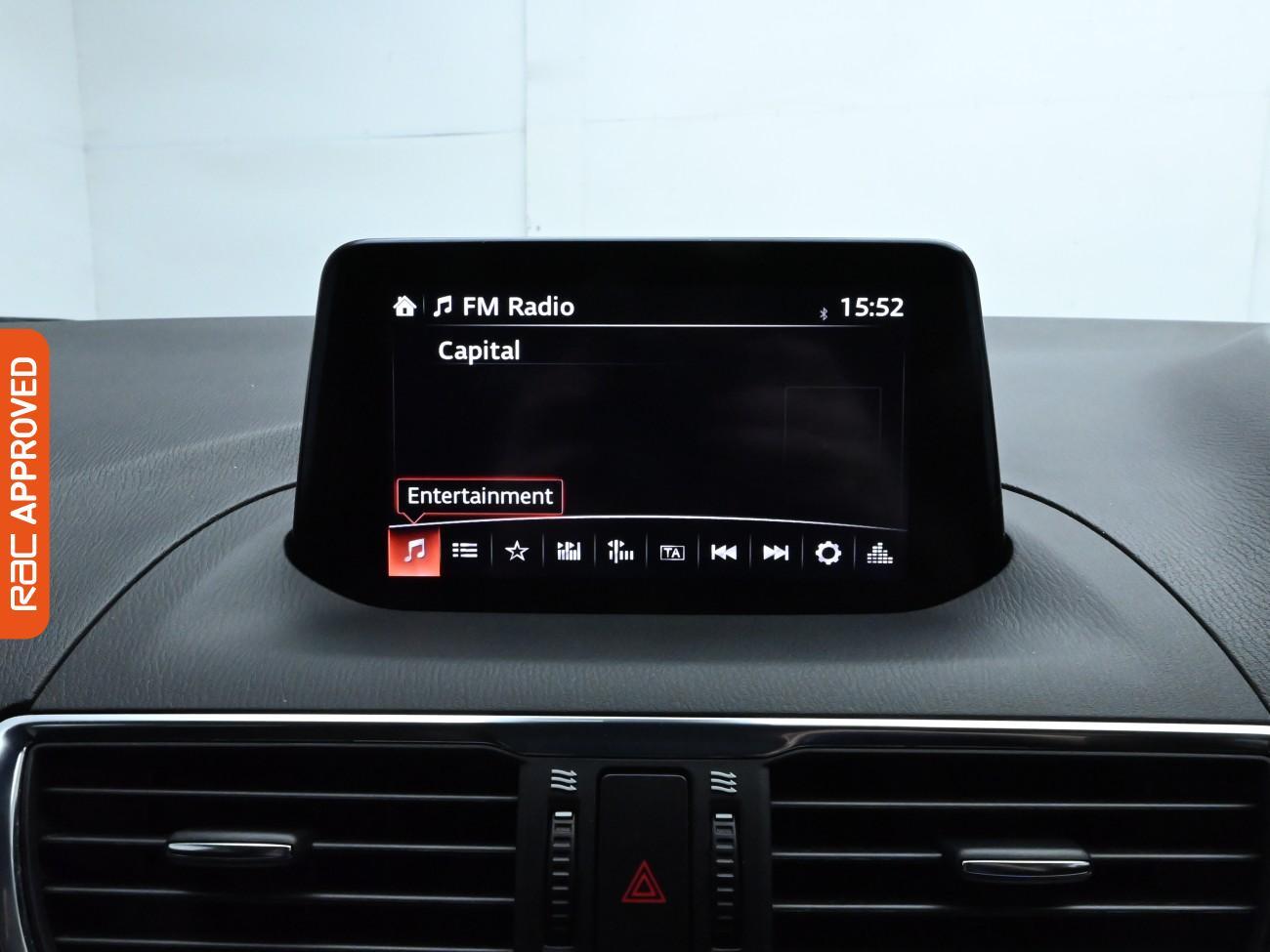 Used Mazda Mazda3 2025 for sale - 76115228: Photo 27