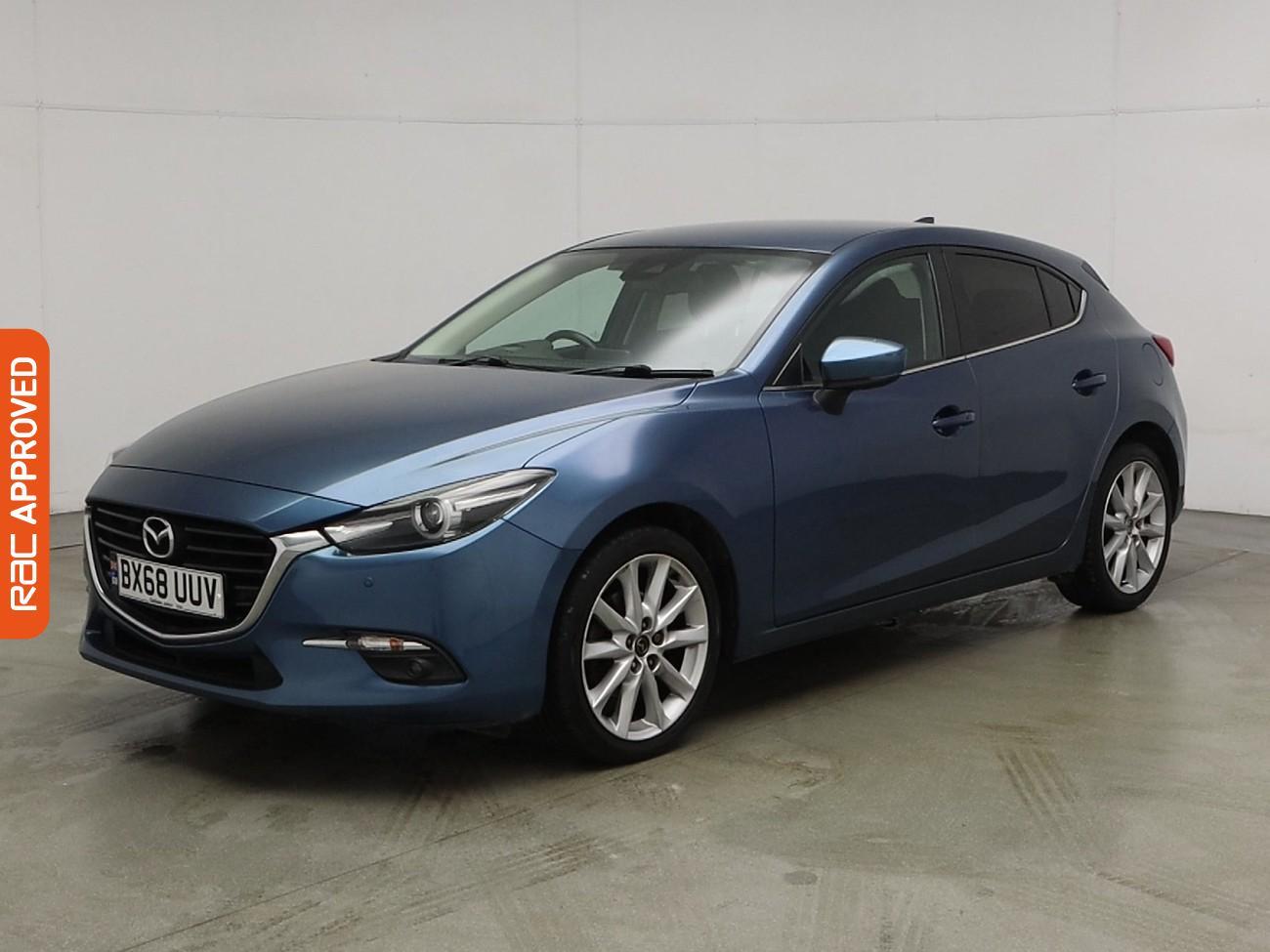 Used Mazda Mazda3 2025 for sale - 76115228: Photo 28