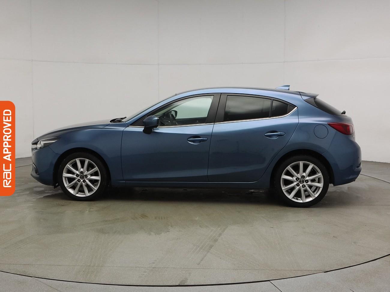 Used Mazda Mazda3 2025 for sale - 76115228: Photo 29