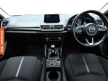 Used Mazda Mazda3 2025 for sale - 76115228: Photo