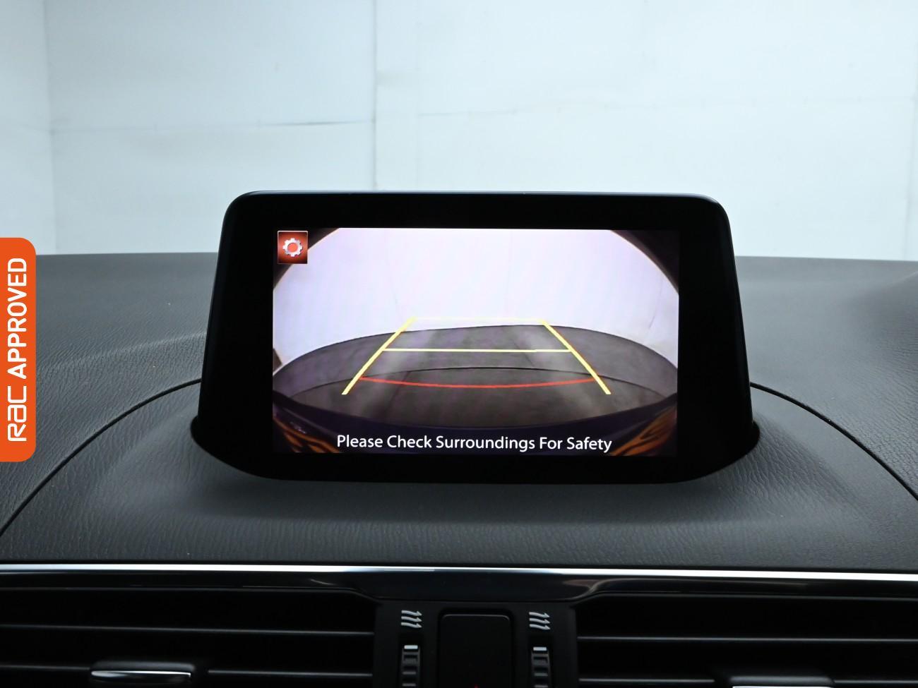 Used Mazda Mazda3 2025 for sale - 76115228: Photo 3