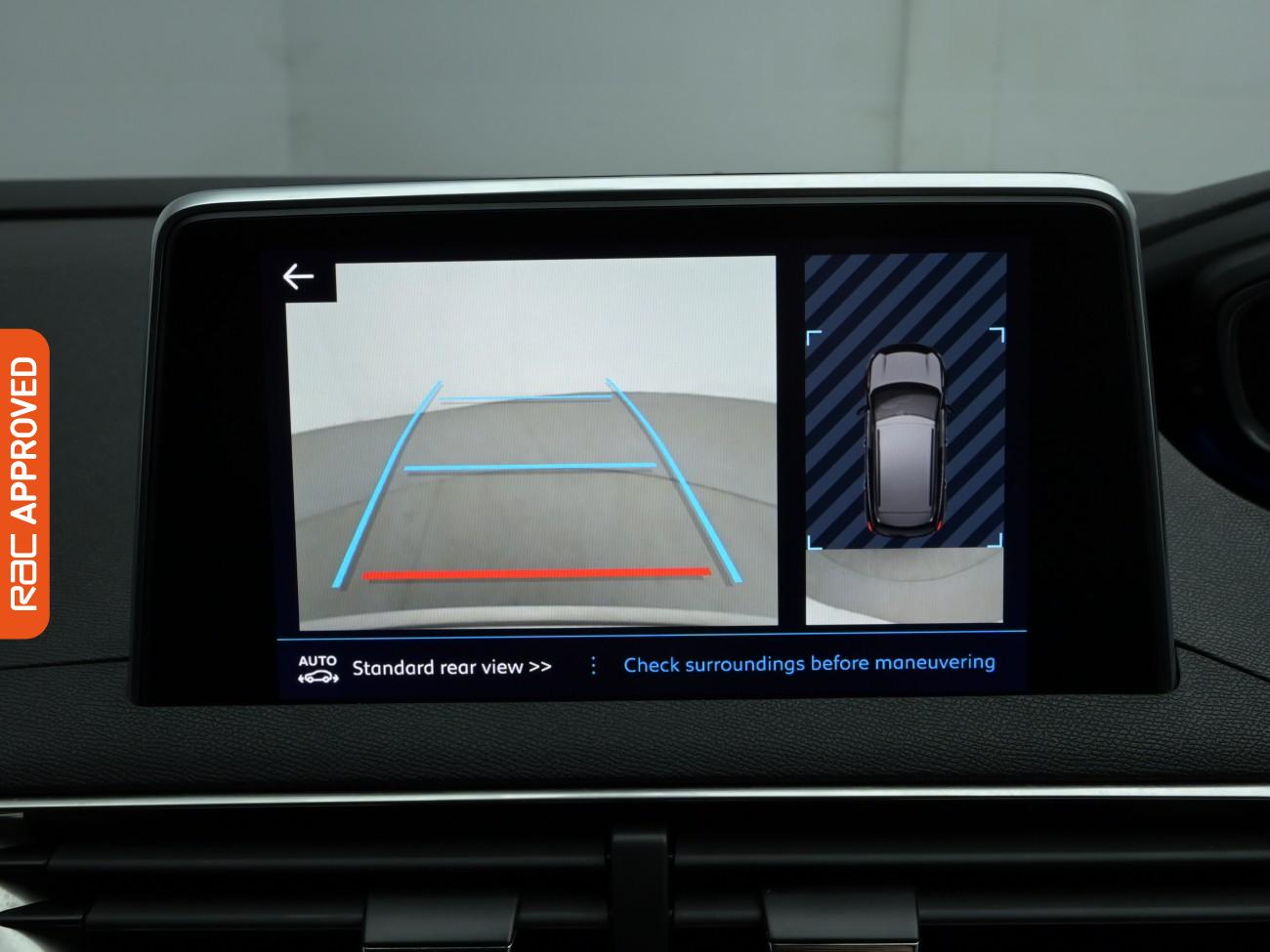 Used Peugeot 3008 2018 for sale - 77872512: Photo 18