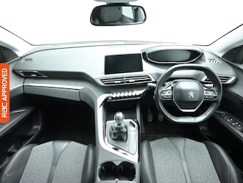Used Peugeot 3008 2018 for sale - 77872512: Photo