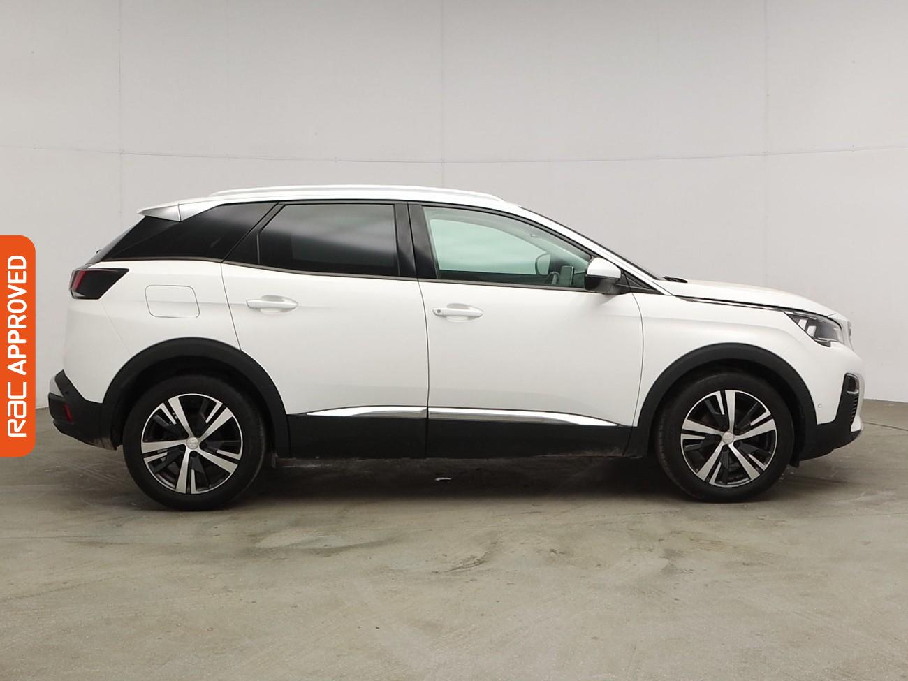 Used Peugeot 3008 2018 for sale - 77872512: Photo 6