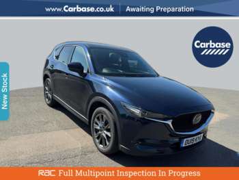 2019 - 2.2d [184] GT Sport Nav+ 5dr Auto AWD