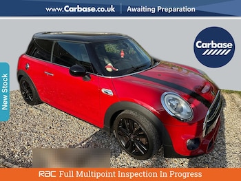 MINI - Hatch