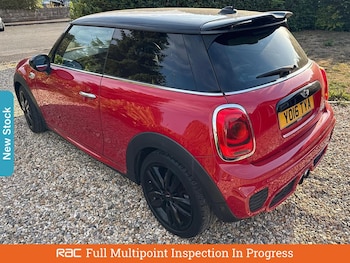 Used MINI Hatch 2016 for sale - 75735659: Photo