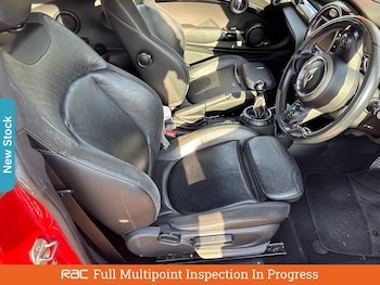 Used MINI Hatch 2016 for sale - 75735659: Photo