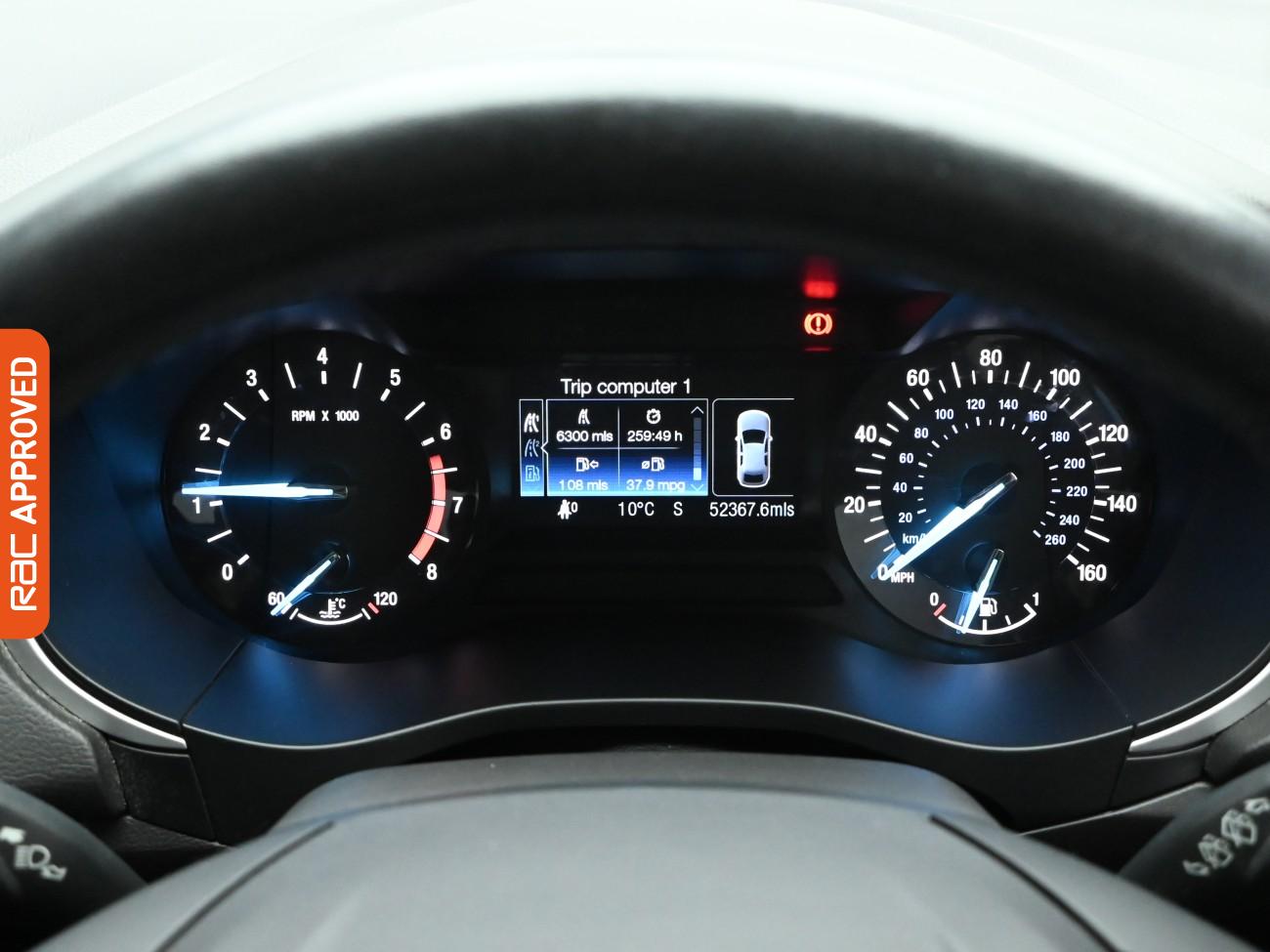 Used Ford Mondeo 2018 for sale - 76750798: Photo 11