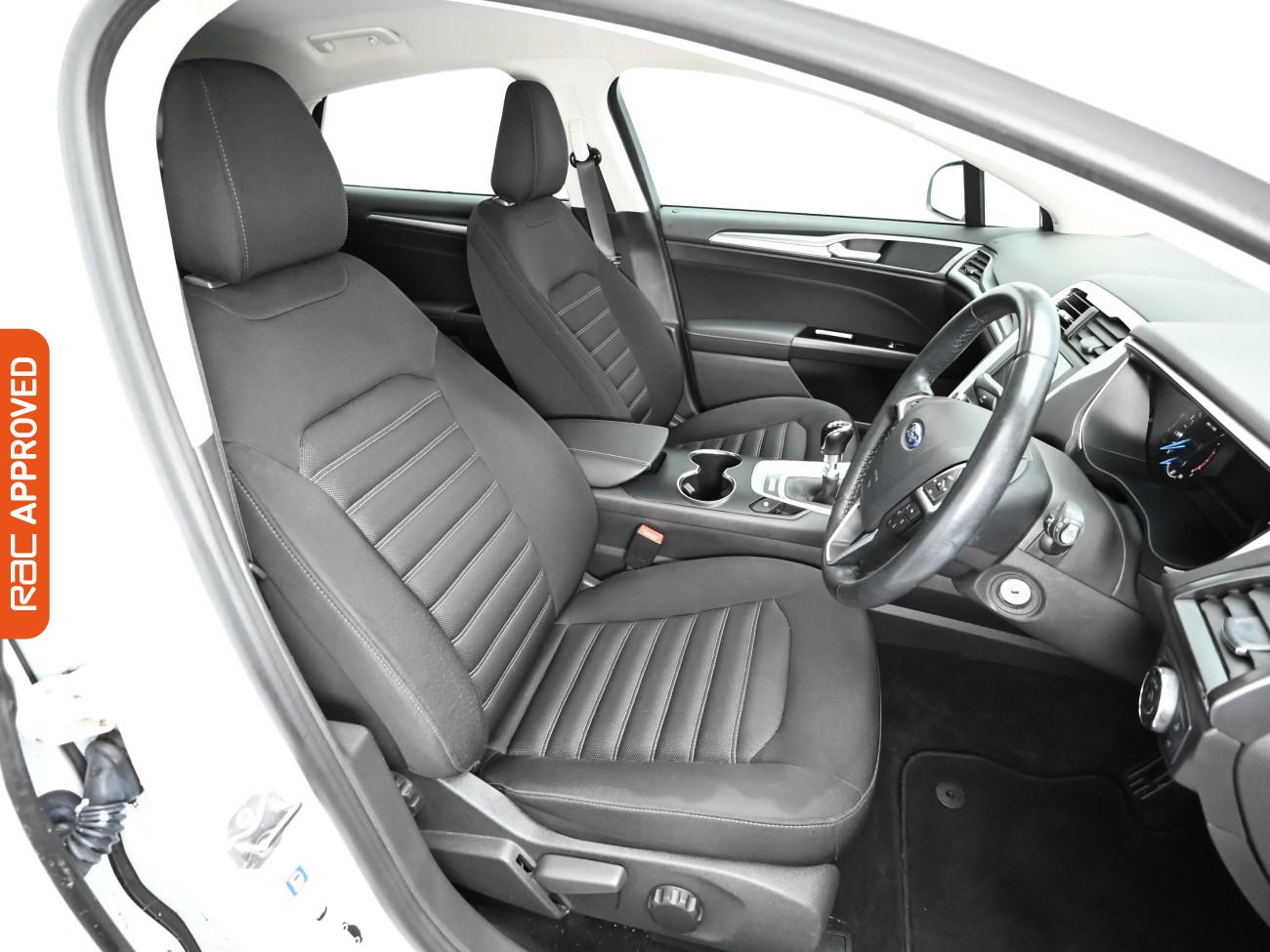 Used Ford Mondeo 2018 for sale - 76750798: Photo 12