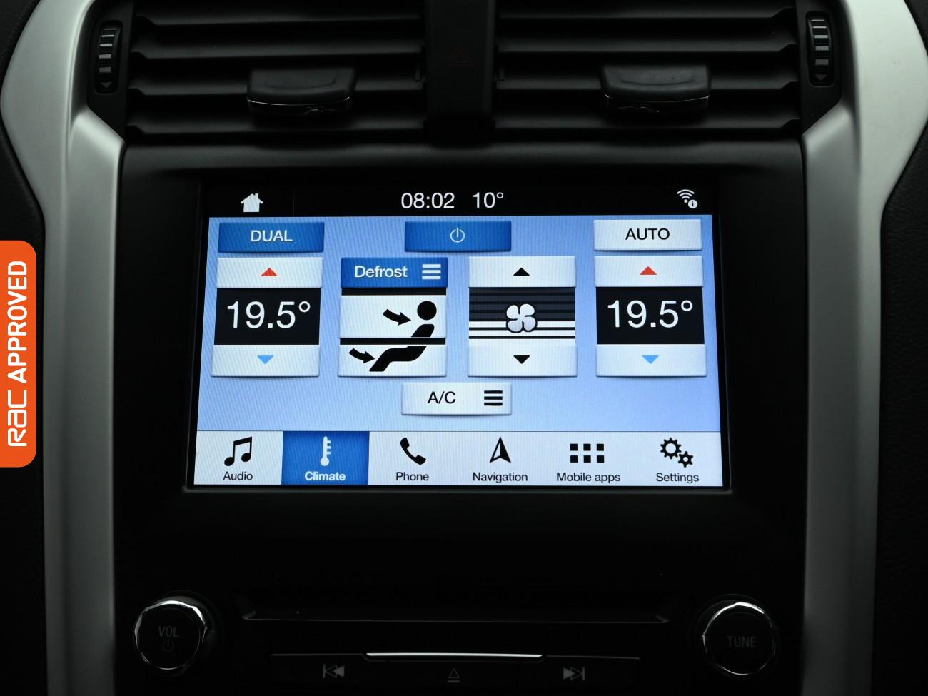 Used Ford Mondeo 2018 for sale - 76750798: Photo 15