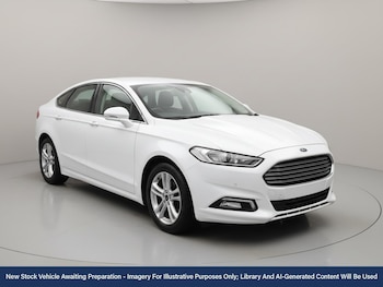 2018 - 1.5 EcoBoost Zetec 5dr