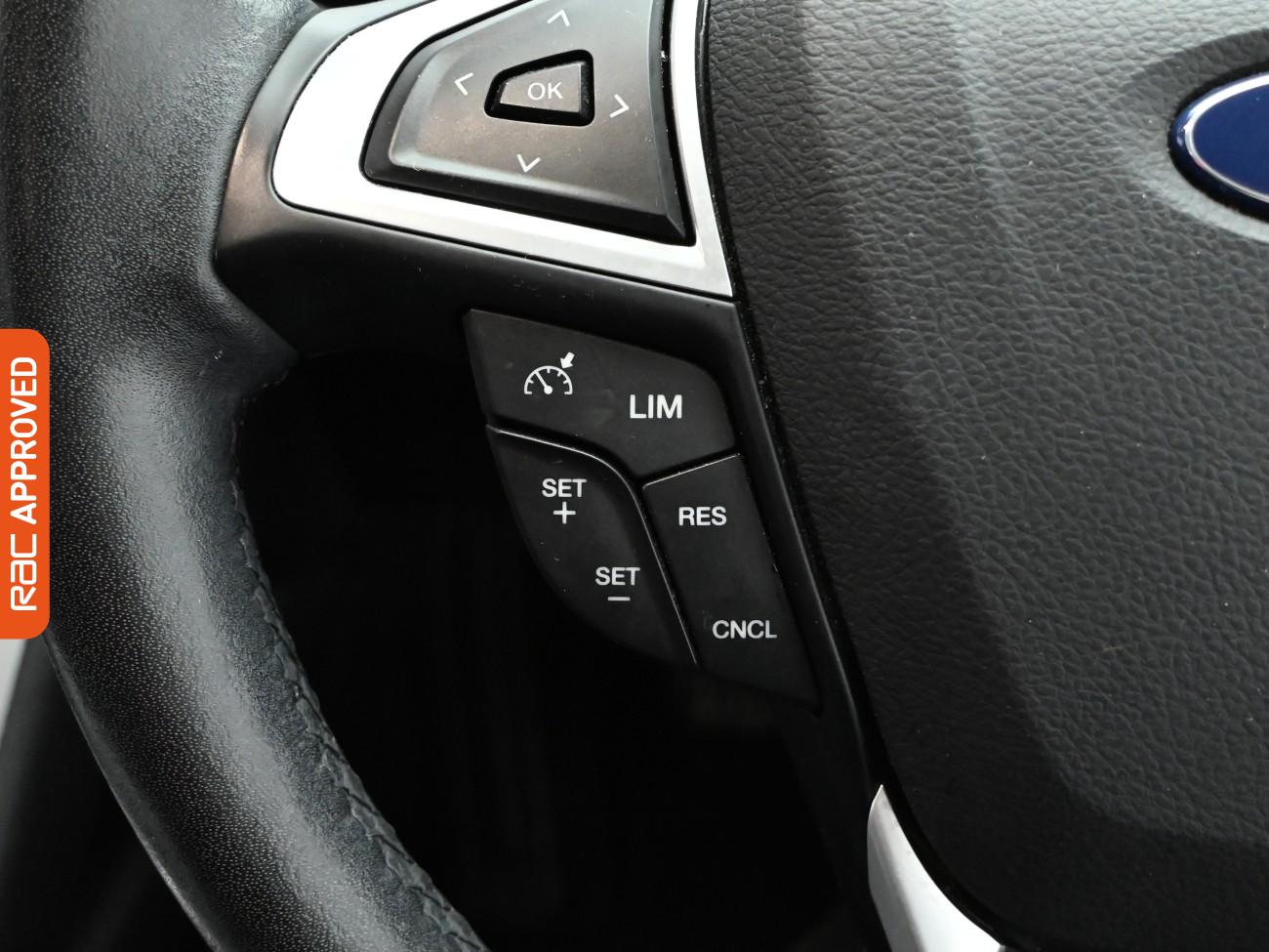 Used Ford Mondeo 2018 for sale - 76750798: Photo 21