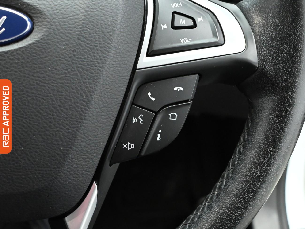 Used Ford Mondeo 2018 for sale - 76750798: Photo 22