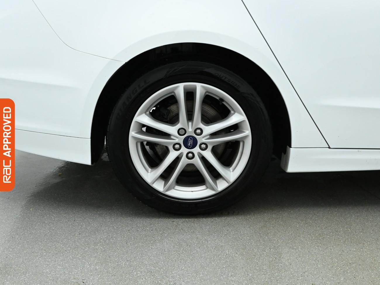 Used Ford Mondeo 2018 for sale - 76750798: Photo 25