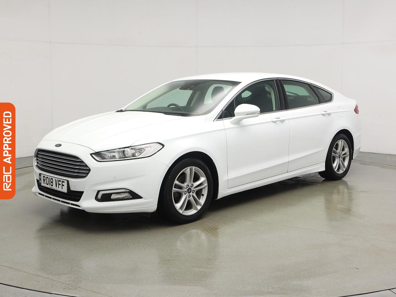 Used Ford Mondeo 2018 for sale - 76750798: Photo 26