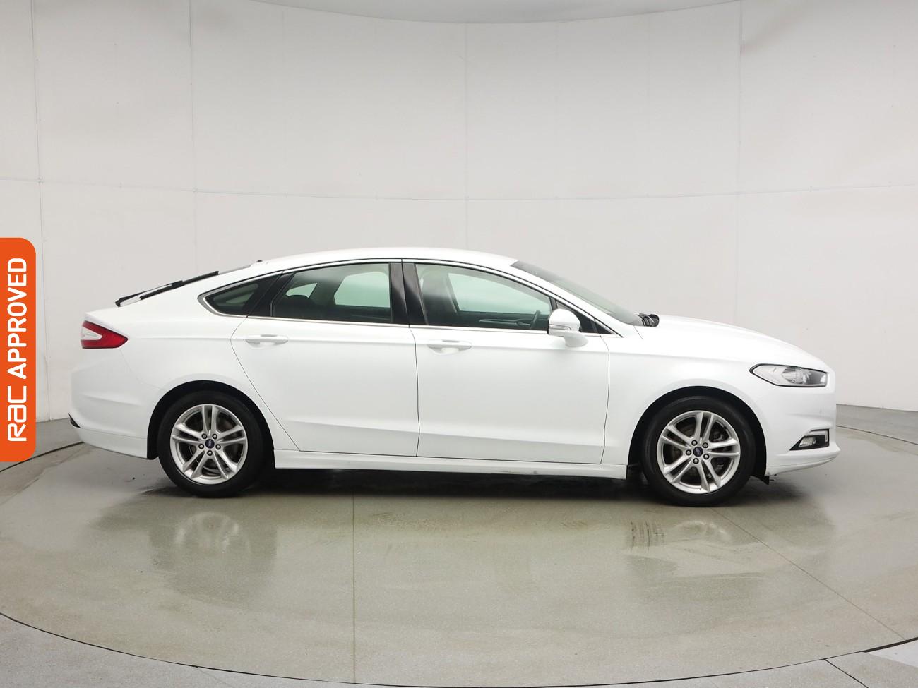 Used Ford Mondeo 2018 for sale - 76750798: Photo 6