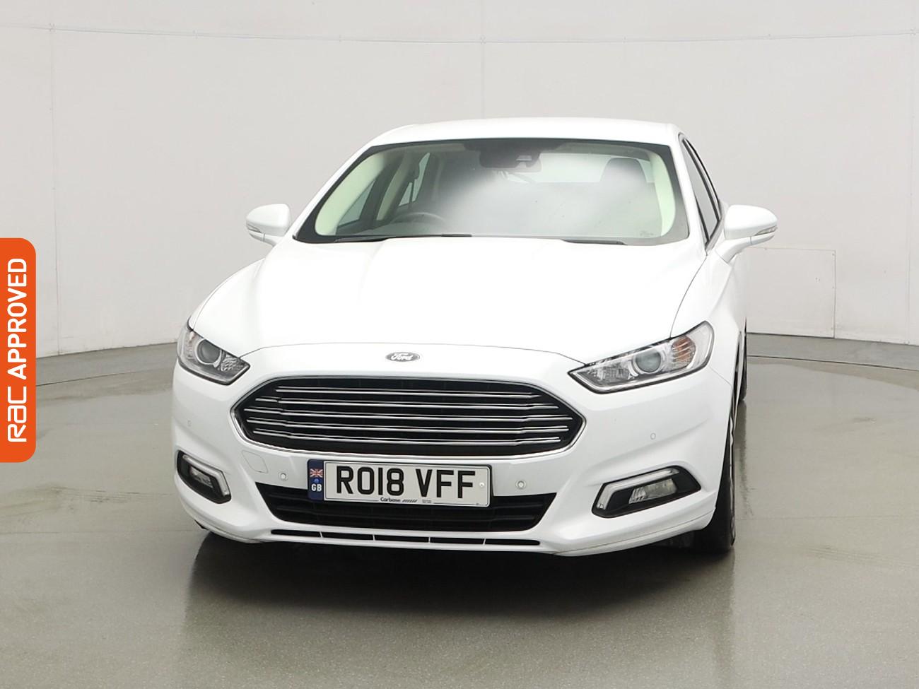 Used Ford Mondeo 2018 for sale - 76750798: Photo 7