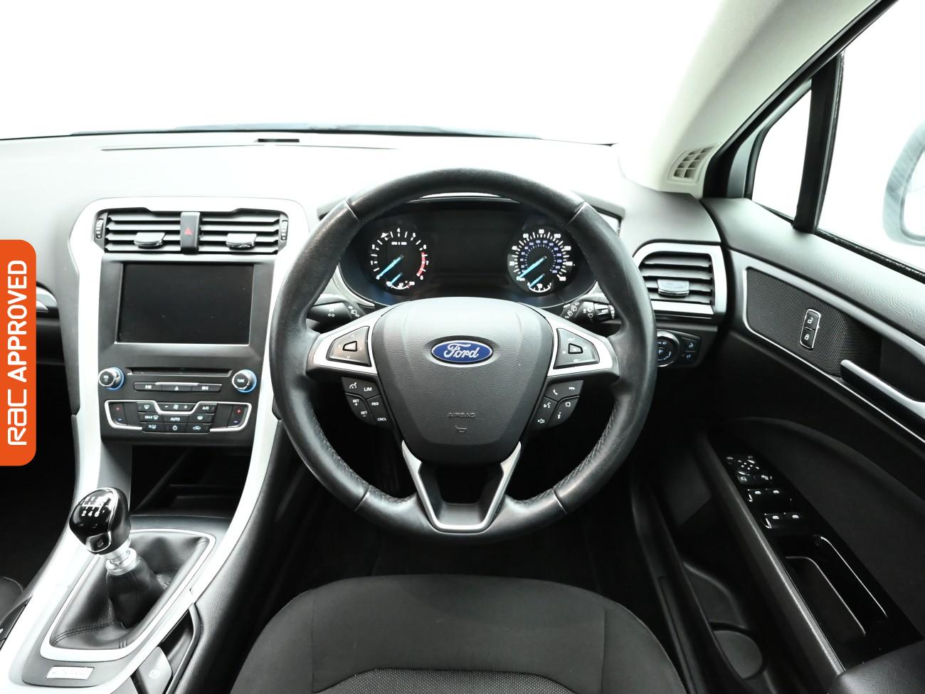 Used Ford Mondeo 2018 for sale - 76750798: Photo 9