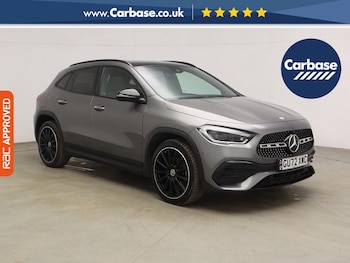 Used Mercedes-Benz GLA 2022 for sale - 78708438: Photo