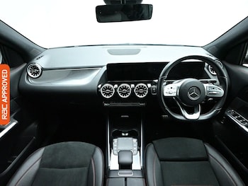 Used Mercedes-Benz GLA 2022 for sale - 78708438: Photo