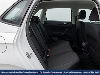Used Volkswagen Polo 2020 for sale - 78552044: Photo