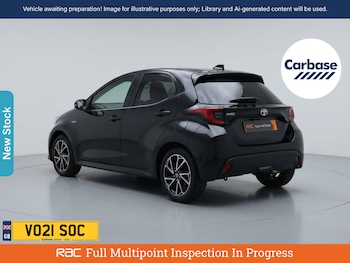 Used Toyota Yaris 2021 for sale - 79511974: Photo
