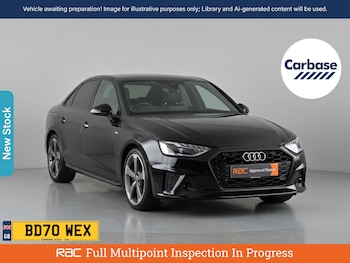 Used Audi A4 2020 for sale - 79604799: Photo