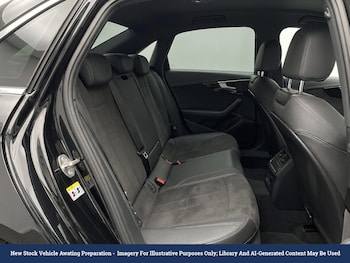 Used Audi A4 2020 for sale - 79604799: Photo