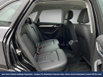 Used Audi Q3 2017 for sale - 78949737: Photo