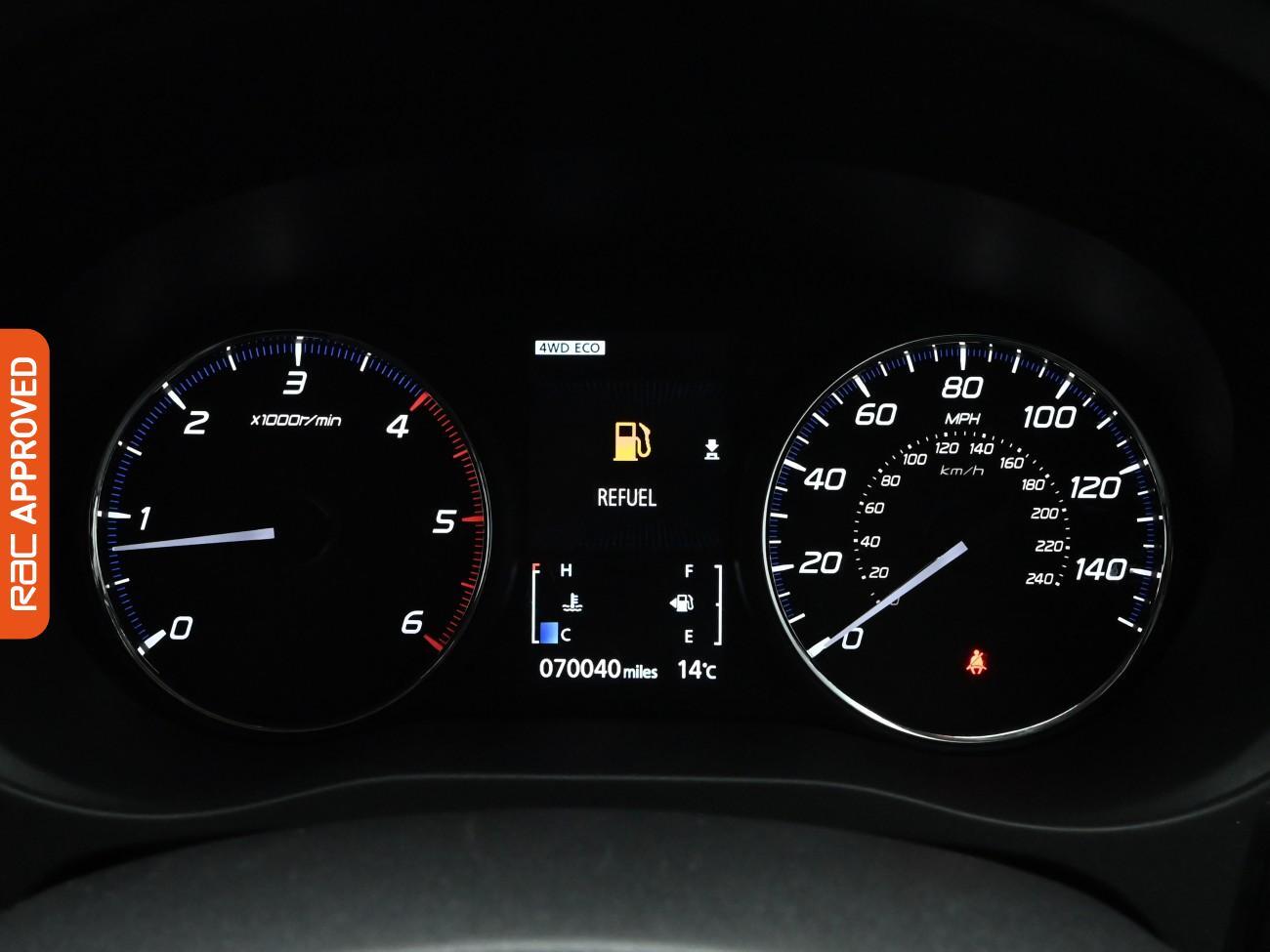 Used Mitsubishi Outlander 2016 for sale - 76569440: Photo 11