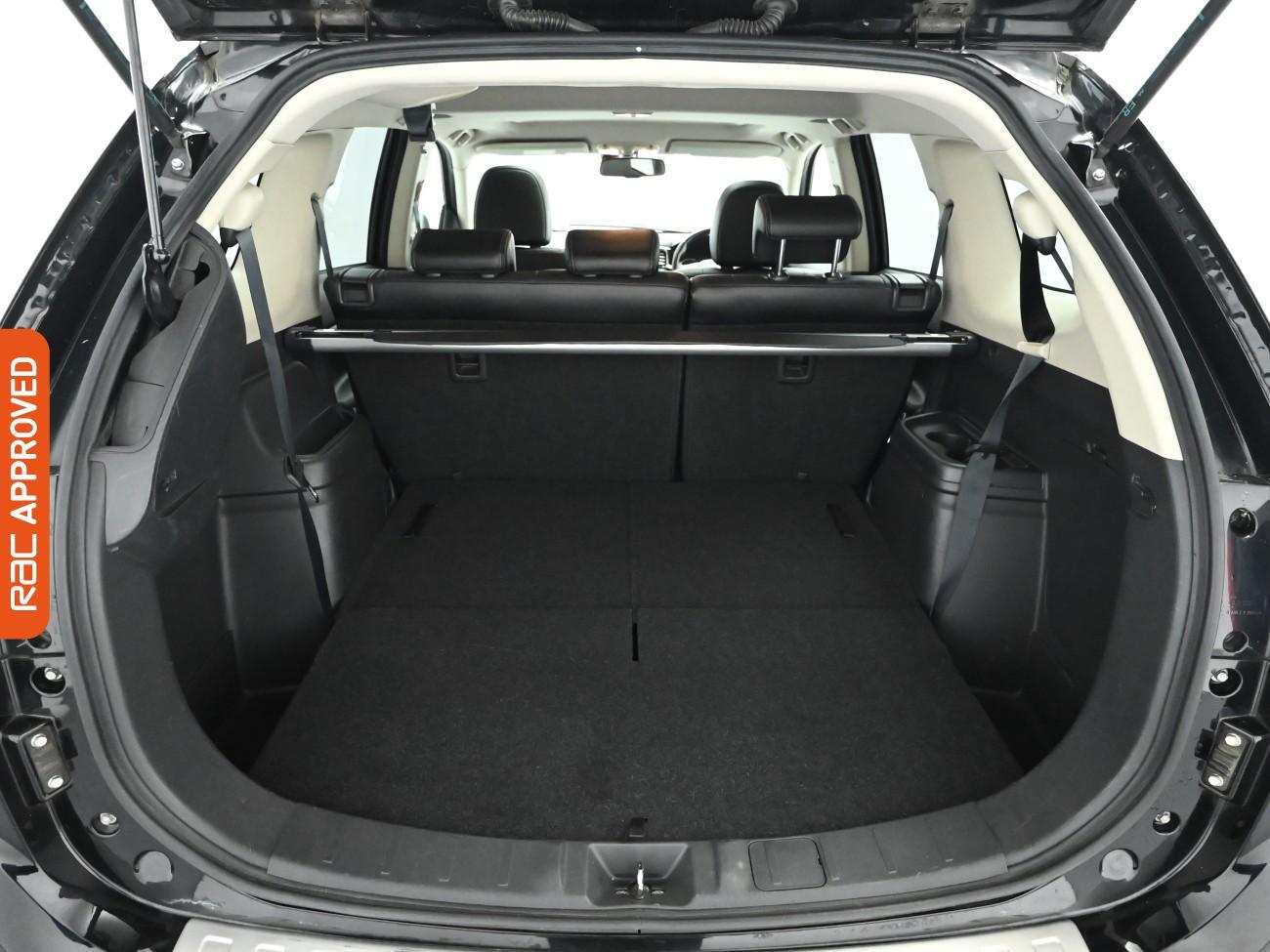 Used Mitsubishi Outlander 2016 for sale - 76569440: Photo 16