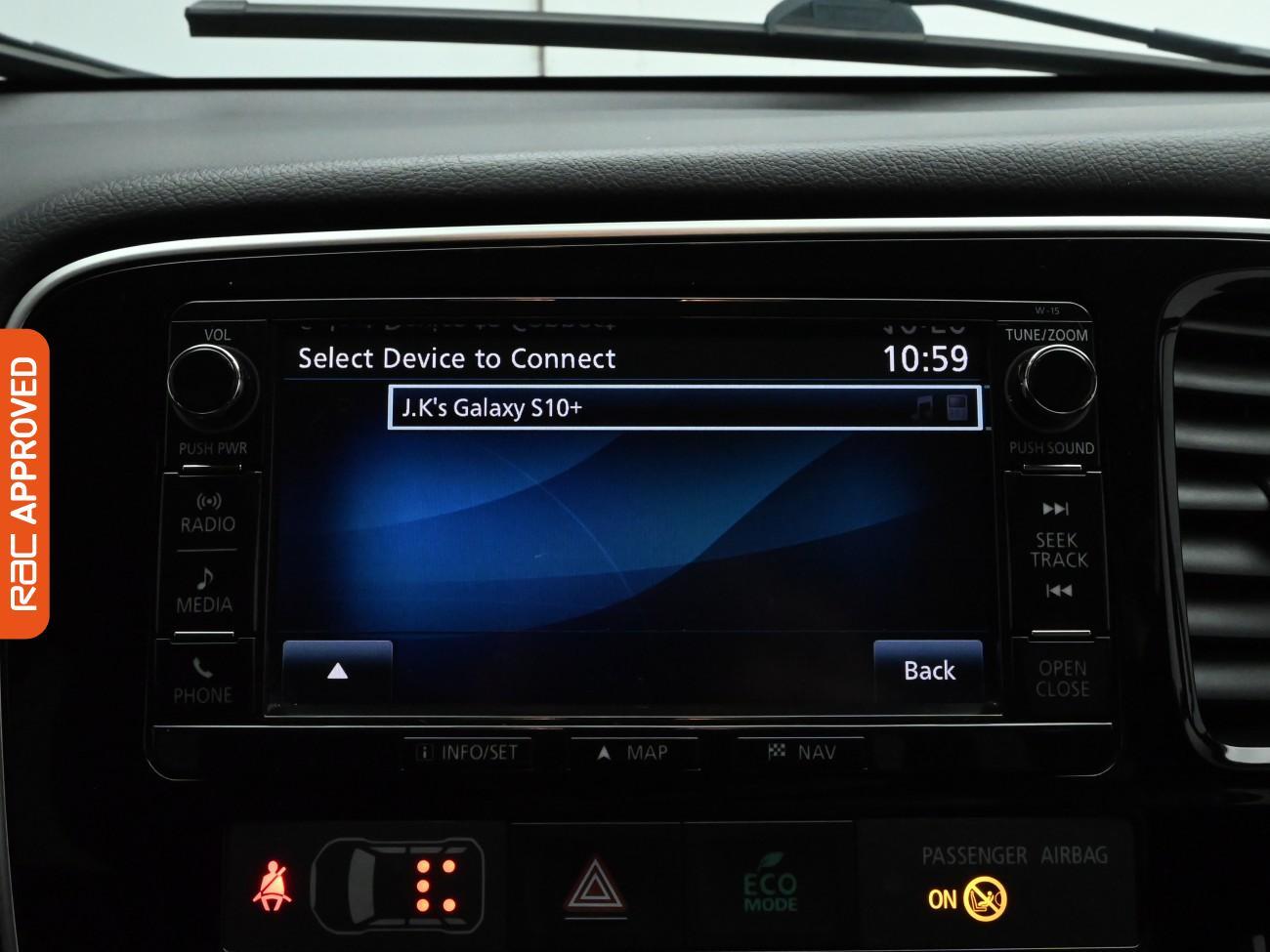 Used Mitsubishi Outlander 2016 for sale - 76569440: Photo 18