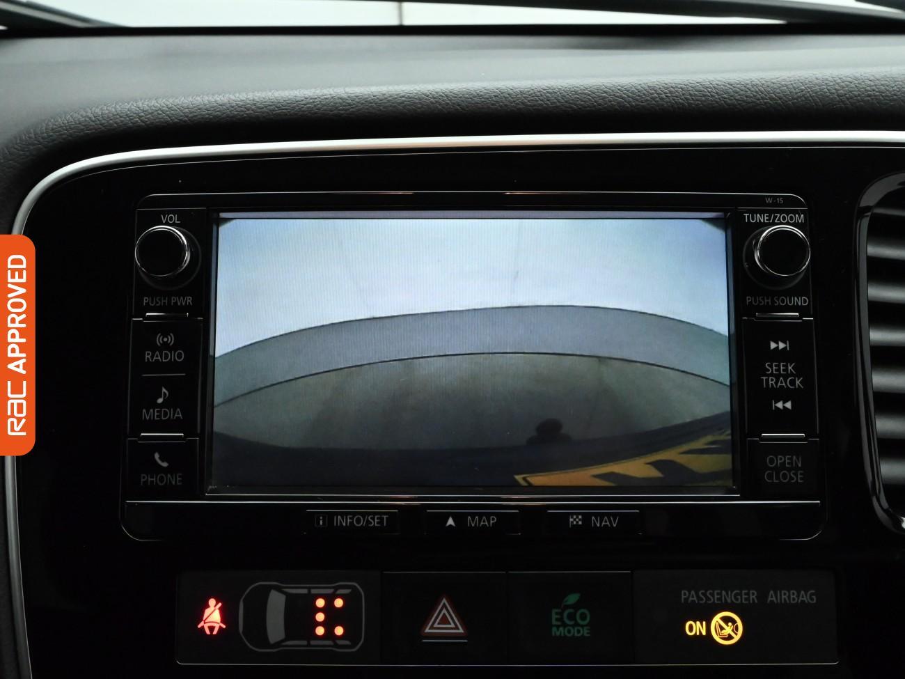 Used Mitsubishi Outlander 2016 for sale - 76569440: Photo 21