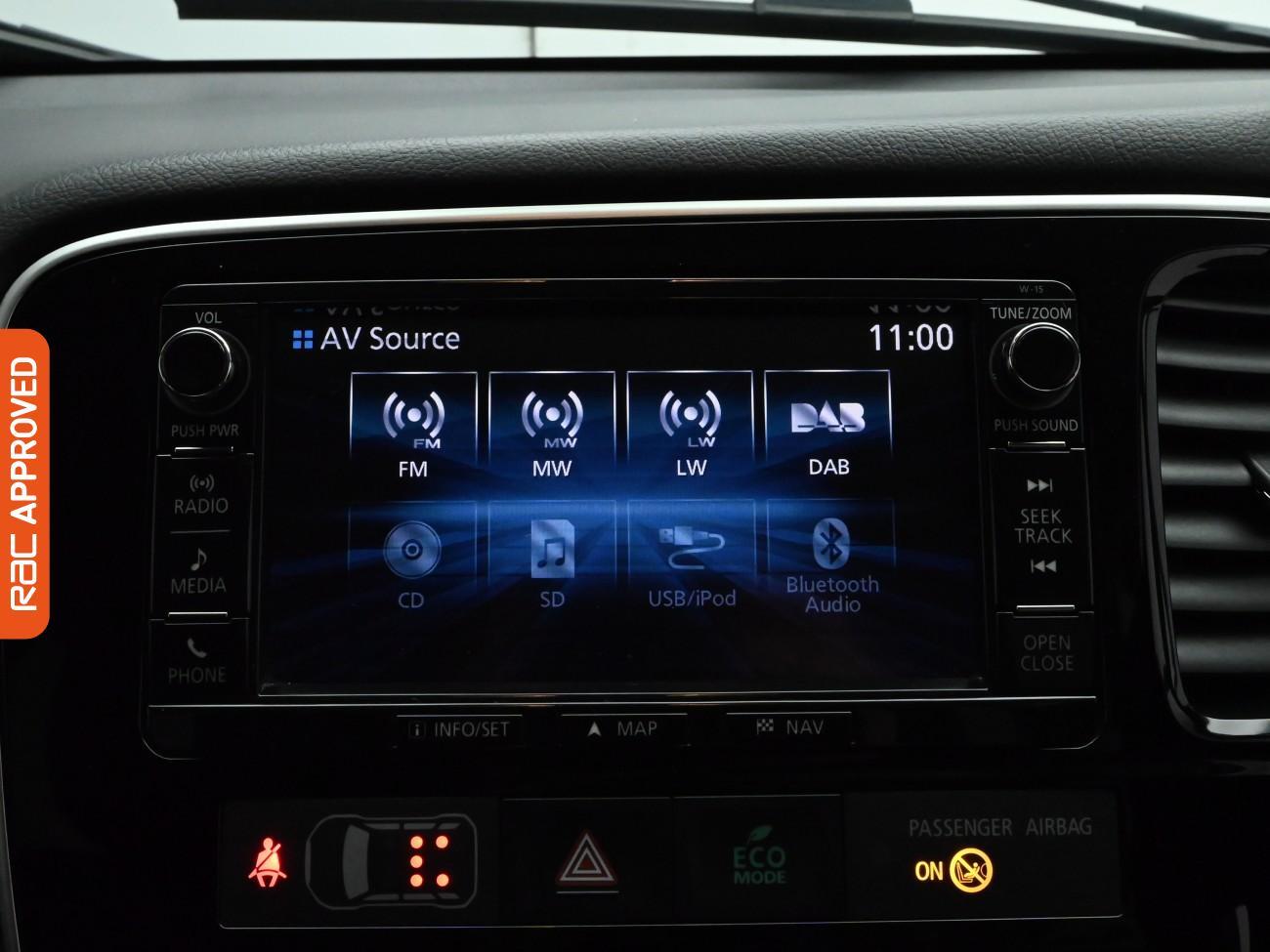 Used Mitsubishi Outlander 2016 for sale - 76569440: Photo 22